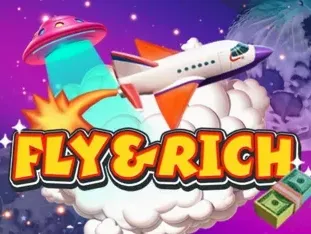 Fly & Rich game icon