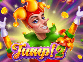 Jump! 2 game icon