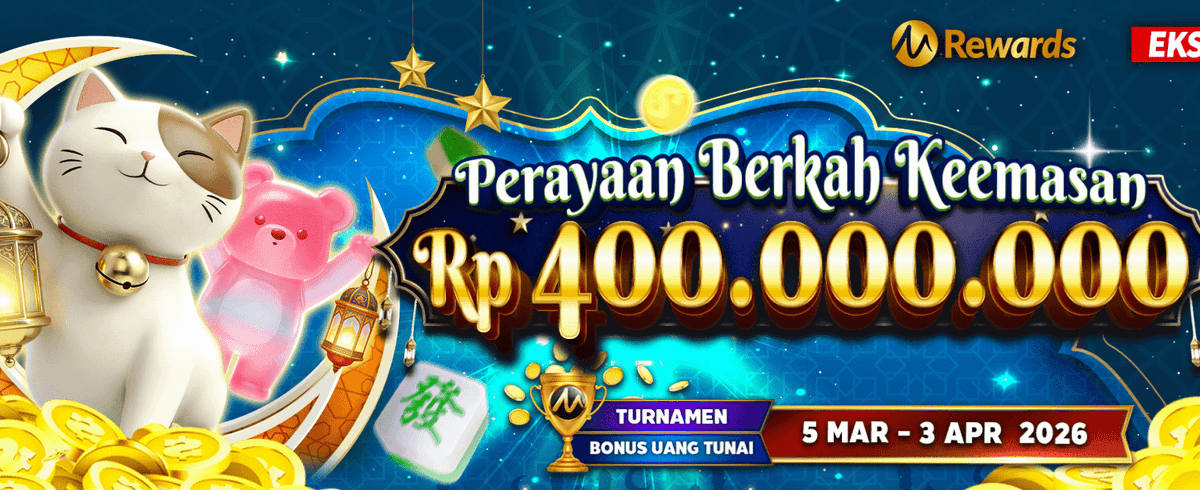 Menang Besar di hao788 slot banner