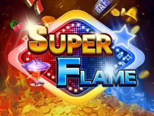 Super Flame game thumbnail