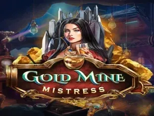 Gold Mine Mistress game thumbnail