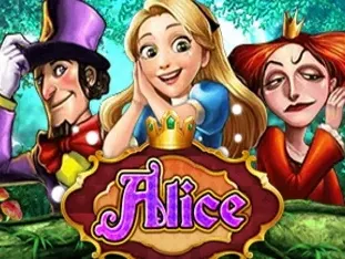 Alice game icon