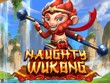 Naughty Wukong game icon